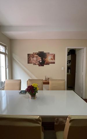 Casa à venda com 125m², 5 quartos e 2 vagasSala de Jantar