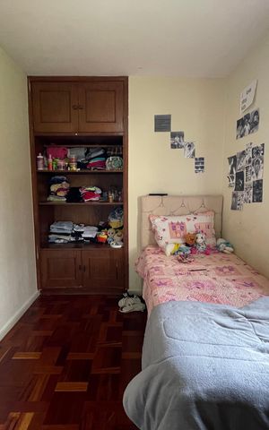 Casa à venda com 125m², 5 quartos e 2 vagasQuarto 2