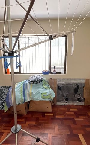 Casa à venda com 125m², 5 quartos e 2 vagasQuarto 3