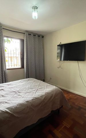 Casa à venda com 125m², 5 quartos e 2 vagasSuíte 