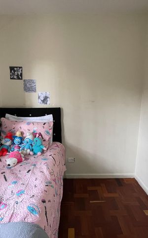 Casa à venda com 125m², 5 quartos e 2 vagasQuarto 4