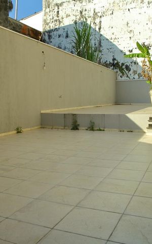 Casa à venda com 271m², 3 quartos e 5 vagasÁrea de Serviço/Quintal 