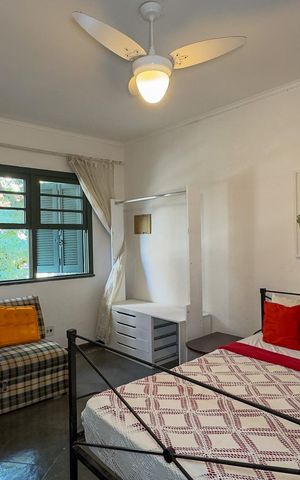 Casa para alugar com 120m², 4 quartos e sem vagaQuarto 2