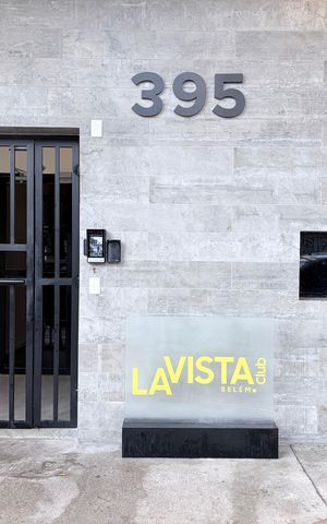 Apartamento para alugar com 37m², 2 quartos e sem vagaFachada