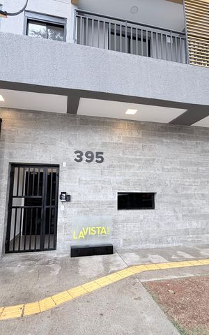 Apartamento para alugar com 37m², 2 quartos e sem vagaFachada