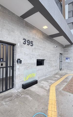 Apartamento para alugar com 37m², 2 quartos e sem vagaFachada