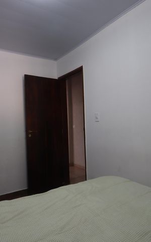 Casa à venda com 174m², 6 quartos e 2 vagasQuarto 1 - Casa 1