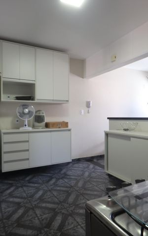 Casa à venda com 174m², 6 quartos e 2 vagasCozinha - Casa 2