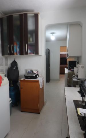 Casa à venda com 174m², 6 quartos e 2 vagasLavanderia - Casa 3