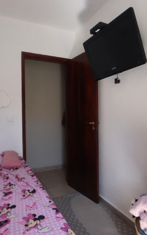 Casa à venda com 174m², 6 quartos e 2 vagasQuarto 2 - Casa 1