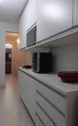Casa à venda com 174m², 6 quartos e 2 vagasCozinha - Casa 3
