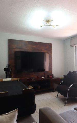Casa à venda com 174m², 6 quartos e 2 vagasSala - Casa 3