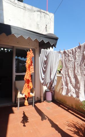 Casa à venda com 174m², 6 quartos e 2 vagasQuintal - Casa 3