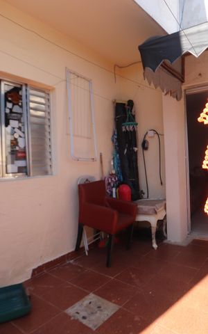 Casa à venda com 174m², 6 quartos e 2 vagasQuintal - Casa 3