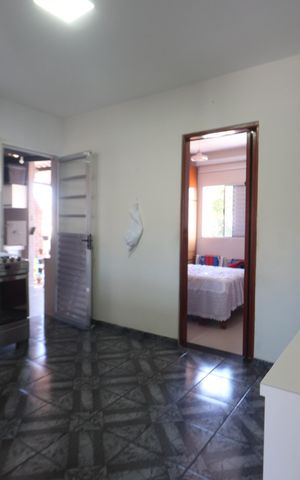 Casa à venda com 174m², 6 quartos e 2 vagasCozinha - Casa 2