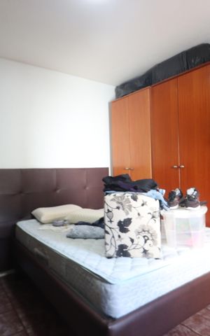 Casa à venda com 174m², 6 quartos e 2 vagasQuarto 2 - Casa 3