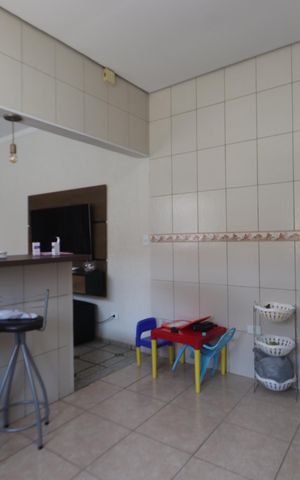 Casa à venda com 174m², 6 quartos e 2 vagasCozinha - Casa 1