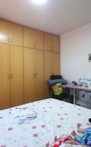 Casa à venda com 174m², 6 quartos e 2 vagasQuarto 1 - Casa 3