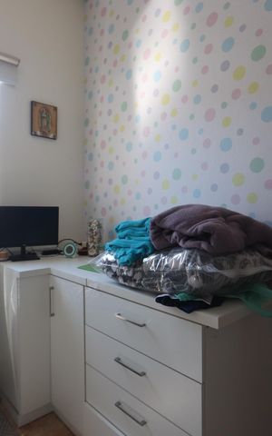 Casa à venda com 174m², 6 quartos e 2 vagasQuarto 3 - Casa 1