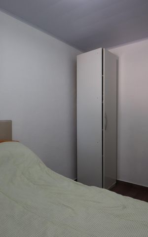 Casa à venda com 174m², 6 quartos e 2 vagasQuarto 1 - Casa 1