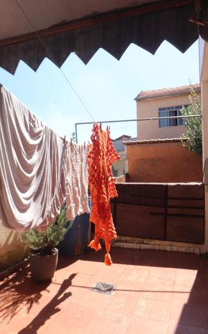 Casa à venda com 174m², 6 quartos e 2 vagasQuintal - Casa 3
