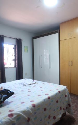 Casa à venda com 174m², 6 quartos e 2 vagasQuarto 1 - Casa 3