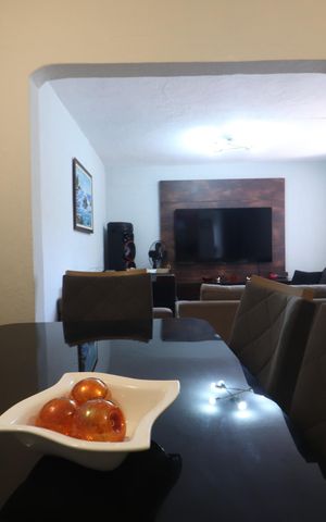 Casa à venda com 174m², 6 quartos e 2 vagasSala de Jantar - Casa 3