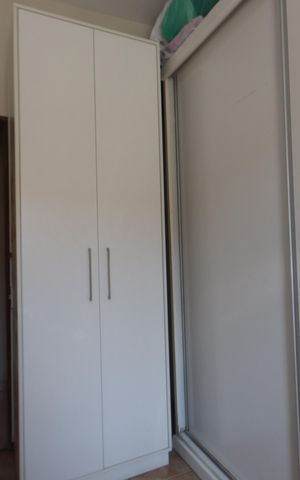 Casa à venda com 174m², 6 quartos e 2 vagasQuarto 3 - Casa 1