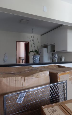 Casa à venda com 174m², 6 quartos e 2 vagasSala - Casa 2