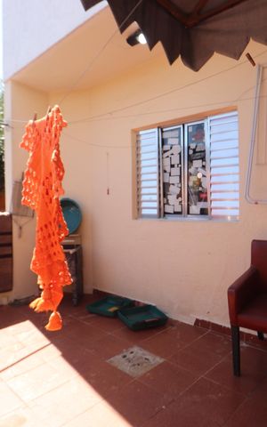 Casa à venda com 174m², 6 quartos e 2 vagasQuintal - Casa 3