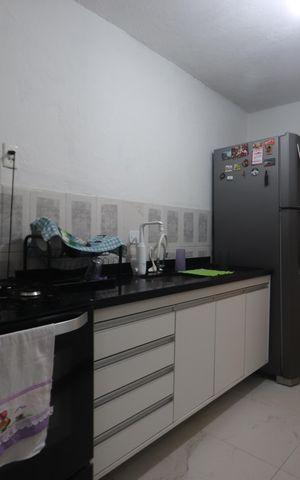 Casa à venda com 174m², 6 quartos e 2 vagasCozinha - Casa 3