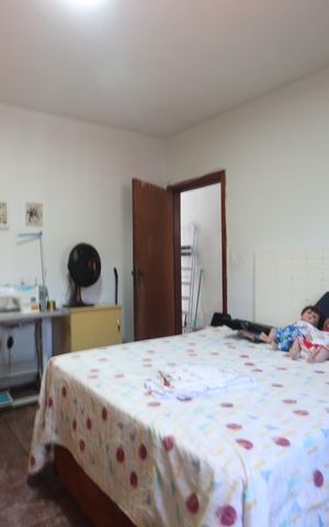 Casa à venda com 174m², 6 quartos e 2 vagasQuarto 1 - Casa 3