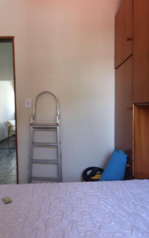 Casa à venda com 174m², 6 quartos e 2 vagasSuíte - Casa 2