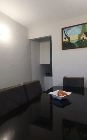Casa à venda com 174m², 6 quartos e 2 vagasSala de Jantar - Casa 3