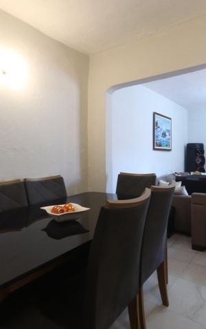 Casa à venda com 174m², 6 quartos e 2 vagasSala de Jantar - Casa 3