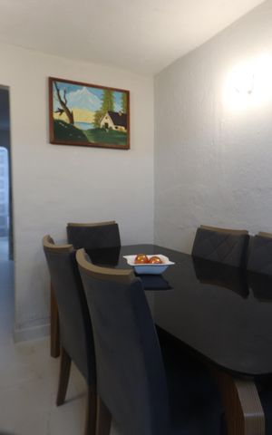 Casa à venda com 174m², 6 quartos e 2 vagasSala de Jantar - Casa 3