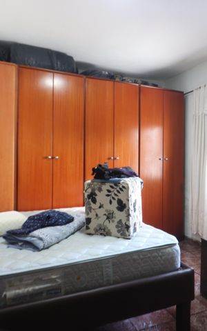 Casa à venda com 174m², 6 quartos e 2 vagasQuarto 2 - Casa 3