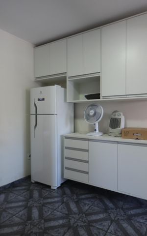 Casa à venda com 174m², 6 quartos e 2 vagasCozinha - Casa 2
