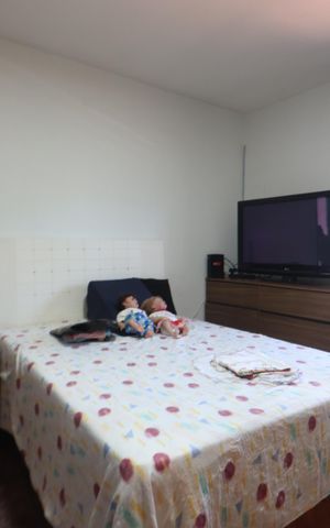 Casa à venda com 174m², 6 quartos e 2 vagasQuarto 1 - Casa 3