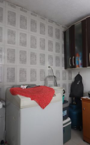 Casa à venda com 174m², 6 quartos e 2 vagasLavanderia - Casa 3