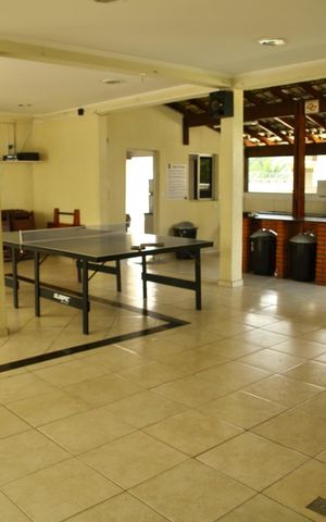 Apartamento à venda com 68m², 3 quartos e 1 vagaSalão de festa/jogos 