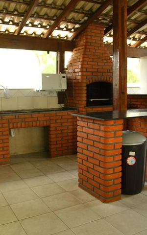 Apartamento à venda com 68m², 3 quartos e 1 vagaÁrea comum - Churrasqueira