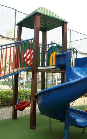 Apartamento à venda com 68m², 3 quartos e 1 vagaÁrea comum - Playground