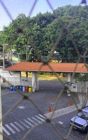 Apartamento à venda com 68m², 3 quartos e 1 vagaQuarto 2 - Vista 