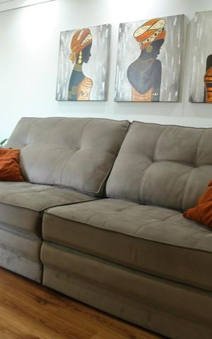 Apartamento à venda com 68m², 3 quartos e 1 vagaSala