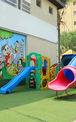 Apartamento à venda com 68m², 3 quartos e 1 vagaÁrea comum - Playground