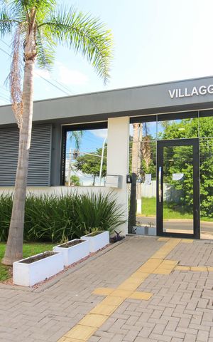 Apartamento à venda com 54m², 2 quartos e 1 vaga Apartamento à venda com 54m², 2 quartos e 1 vagaFachada
