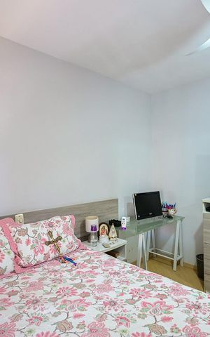 Casa para alugar com 101m², 3 quartos e 2 vagasSuíte