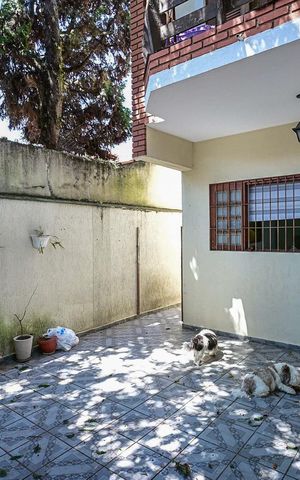 Casa para alugar com 101m², 3 quartos e 2 vagasGaragem