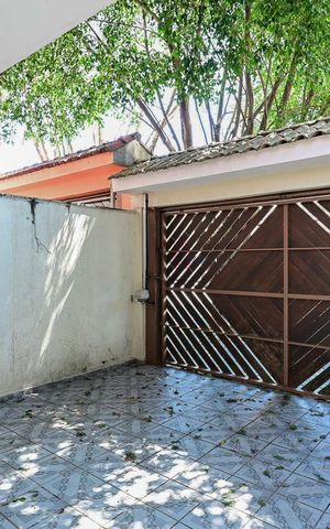 Casa para alugar com 101m², 3 quartos e 2 vagasGaragem